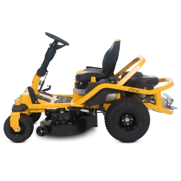 Cub Cadet Ultima Series ZTS1 42 42-in. 22 HP