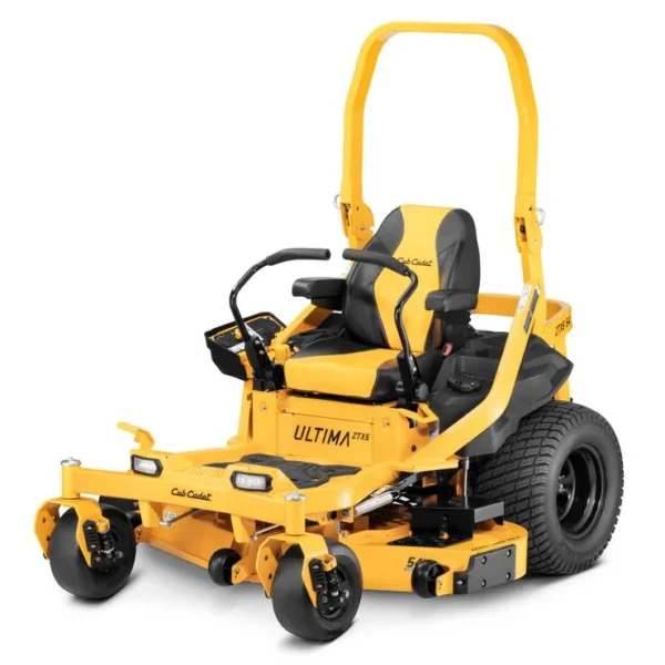 Cub Cadet Ultima Series ZTX5 54 54-in. 24 HP