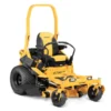 Cub Cadet Ultima Series ZTX6 54 54-in. 25.5 HP