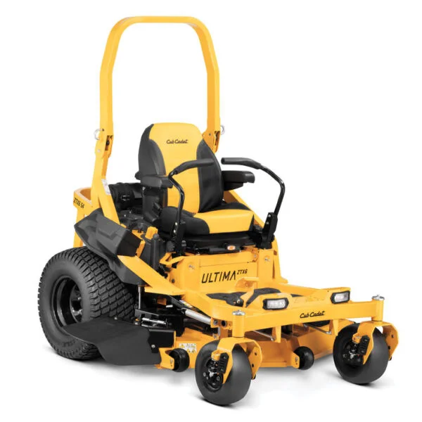Cub Cadet Ultima Series ZTX6 54 54-in. 25.5 HP