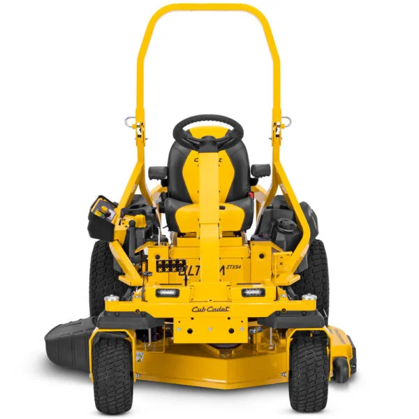 Cub Cadet Ultima Series ZTXS4 48 48-in. 24 HP
