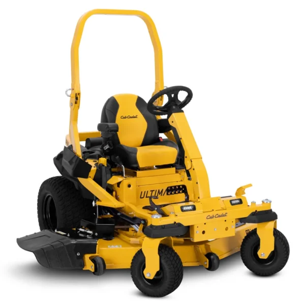 Cub Cadet Ultima Series ZTXS4 60 60-in. 26 HP*