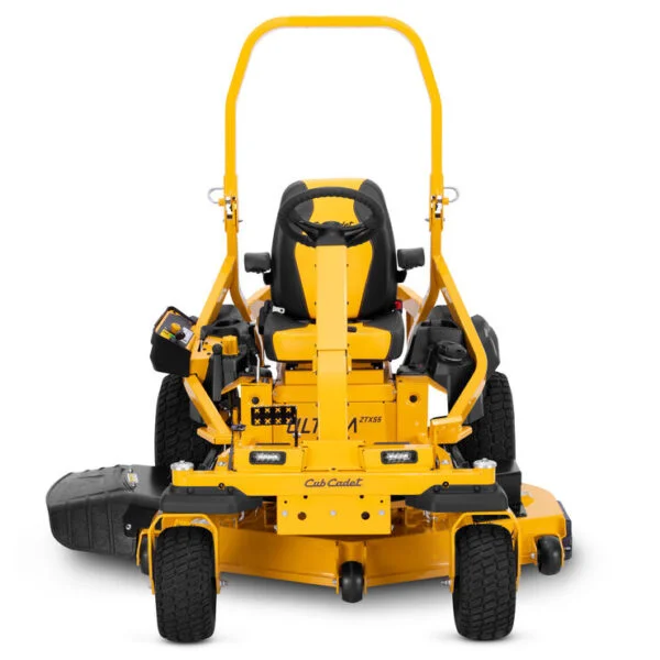 Cub Cadet Ultima Series ZTXS5 54 54-in. 24 HP