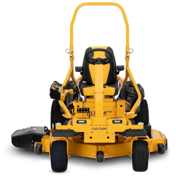 Cub Cadet Ultima Series ZTXS5 60 60-in. 24 HP