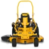Cub Cadet Ultima Series ZTXS6 60 60-in. 25.5 HP