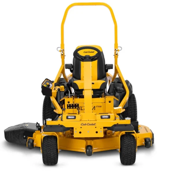 Cub Cadet Ultima Series ZTXS6 60 60-in. 25.5 HP