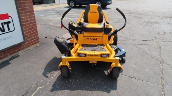 Cub Cadet Zero-Turn Mowers ZT1 50