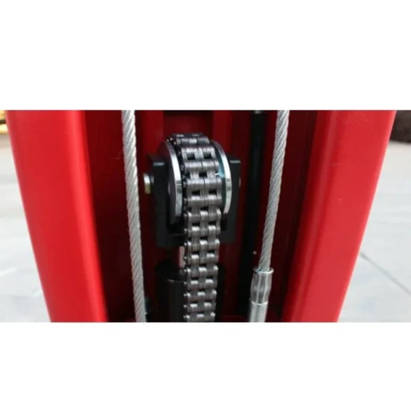 Aston 10,000lbs 2 Post Car Lift Two Post Auto Lift Single Point Lock Release
