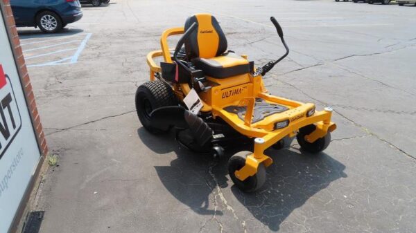 Cub Cadet Zero-Turn Mowers ZT1 50