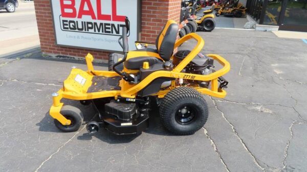 Cub Cadet Zero-Turn Mowers ZT1 50