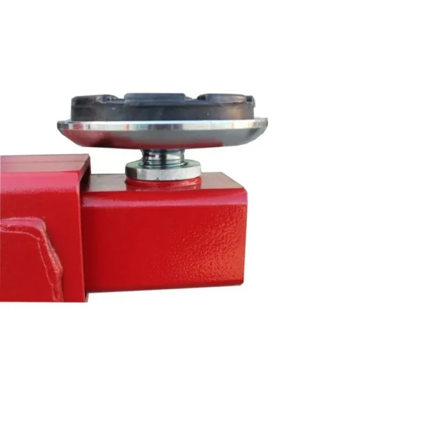 Aston 10,000lbs 2 Post Car Lift Two Post Auto Lift Single Point Lock Release