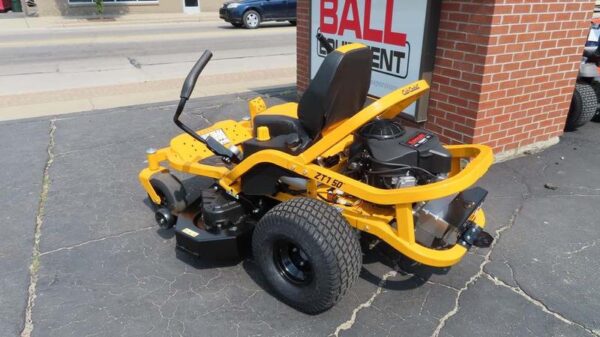 Cub Cadet Zero-Turn Mowers ZT1 50