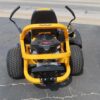 Cub Cadet Zero-Turn Mowers ZT1 50