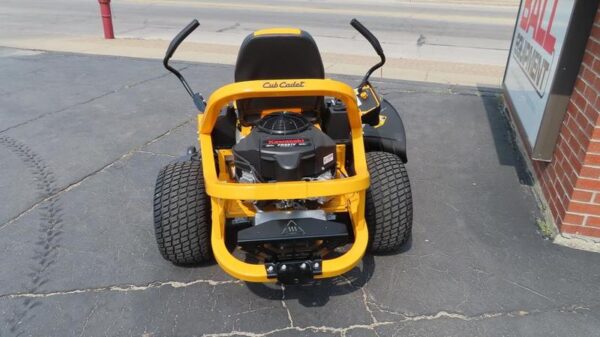 Cub Cadet Zero-Turn Mowers ZT1 50