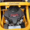 Cub Cadet Zero-Turn Mowers ZT1 50