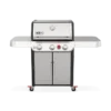 GENESIS S-325s Gas Grill (Liquid Propane)