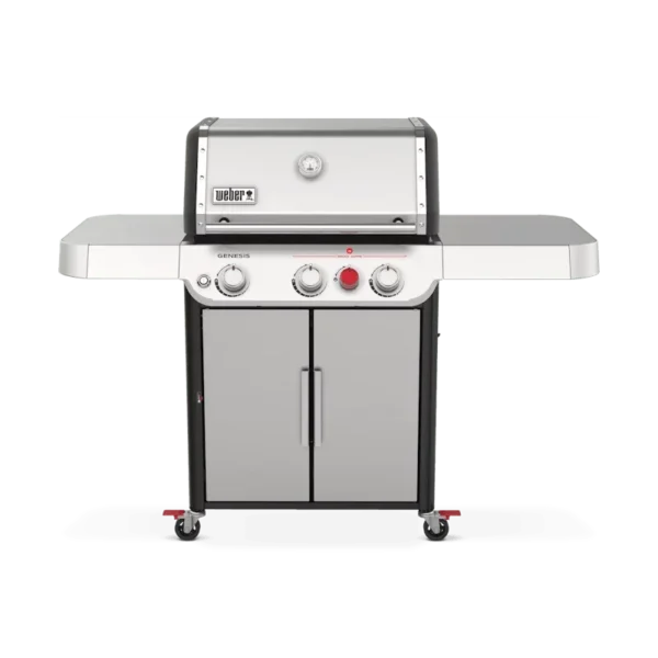 GENESIS S-325s Gas Grill (Liquid Propane)