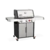 GENESIS S-325s Gas Grill (Liquid Propane)