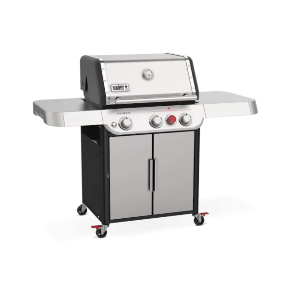GENESIS S-325s Gas Grill (Liquid Propane)
