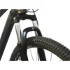 TSD Bicycles 29" Mountain Bike, Black/Blue