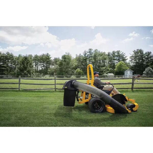 Cub Cadet ZT1 42 Ultima Series™ ZT 42-in. 22 HP