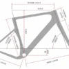 3T Exploro Racemax Rival AXS XPLR 700c Gravel Bike