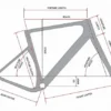 3T Racemax Integrale WPNT GRX Di2 Gravel Bike