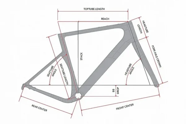 3T Racemax Integrale WPNT GRX Di2 Gravel Bike
