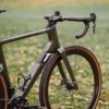3T Racemax Integrale WPNT GRX Di2 Gravel Bike