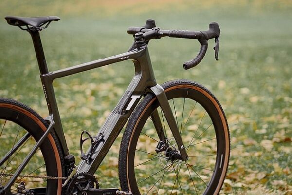3T Racemax Integrale WPNT GRX Di2 Gravel Bike