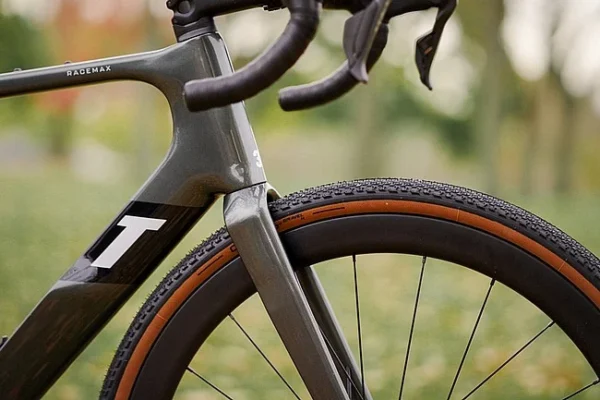 3T Racemax Integrale WPNT GRX Di2 Gravel Bike