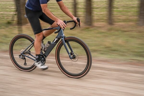 3T Racemax Integrale WPNT GRX Di2 Gravel Bike