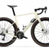 3T Racemax Integrale WPNT GRX Di2 Gravel Bike