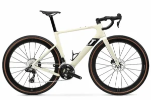 3T Racemax Integrale WPNT GRX Di2 Gravel Bike