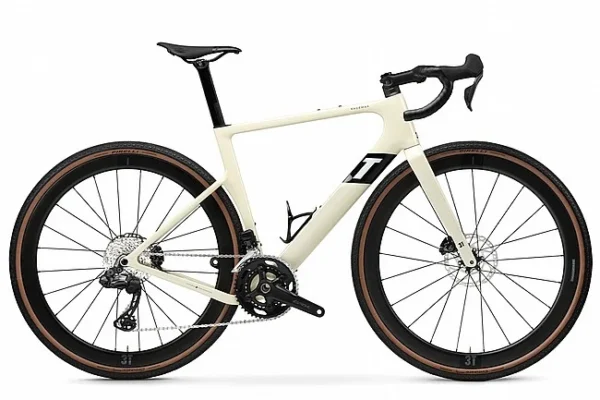 3T Racemax Integrale WPNT GRX Di2 Gravel Bike