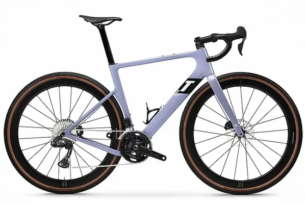 3T Racemax Integrale WPNT GRX Di2 Gravel Bike