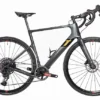 3T Exploro Ultra Force D2/Eagle 700c Gravel Bike