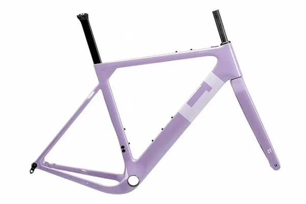 3T Primo WPNT Gravel Frameset
