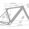 3T Primo WPNT Apex XPLR AXS Gravel Bike