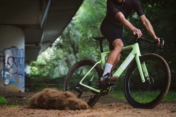3T Primo WPNT Apex XPLR AXS Gravel Bike