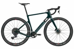 3T Exploro Ultra Force D1/Eagle AXS Gravel Bike