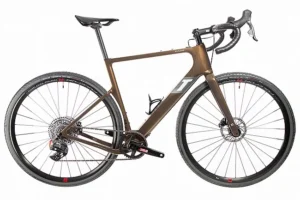 3T Exploro Ultra Rival XPLR AXS 700c Gravel Bike