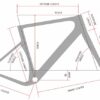 3T Exploro Primo Gravel Frameset
