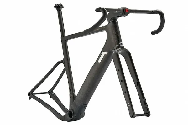 3T Extrema Italia Frameset