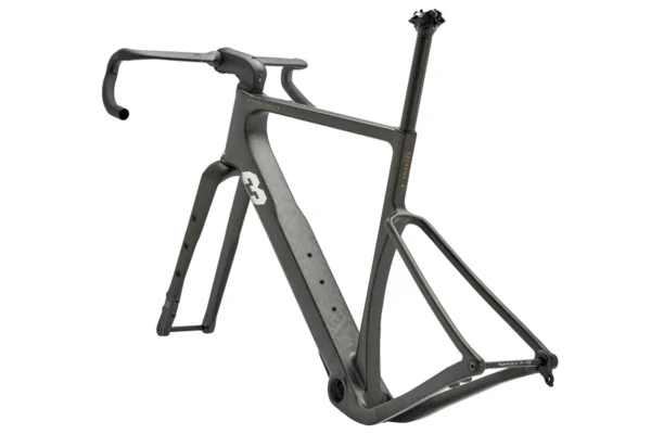 3T Extrema Italia Frameset
