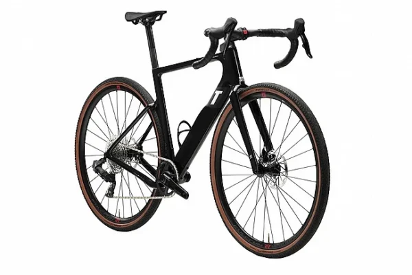 3T Racemax Integrale GRX Di2 12spd Gravel Bike