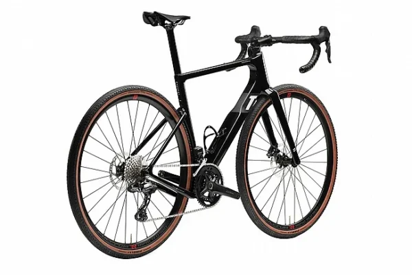 3T Racemax Integrale GRX Di2 12spd Gravel Bike