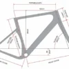 3T Racemax Integrale GRX Di2 12spd Gravel Bike