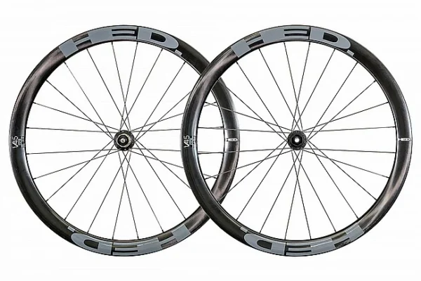3T Strada Rival AXS 2x12 Road Bike