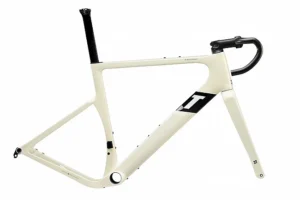 3T Racemax Integrale WPNT Gravel Frameset